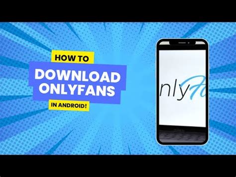 How to Download Only Fans App on iPhone (2024)